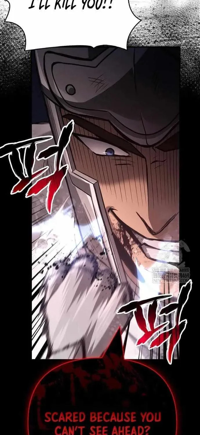 Geim Sok Babarianeuro Saranamgi Chapter 139 page 67 - 