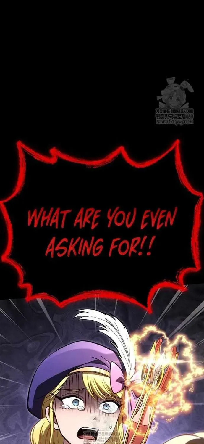 Geim Sok Babarianeuro Saranamgi Chapter 139 page 70 - 