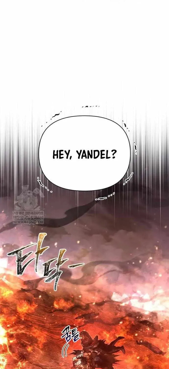 Geim Sok Babarianeuro Saranamgi Chapter 139 page 84 - 