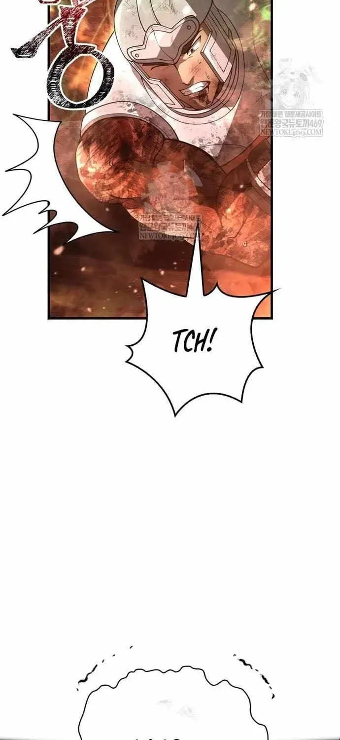 Geim Sok Babarianeuro Saranamgi Chapter 139 page 89 - 