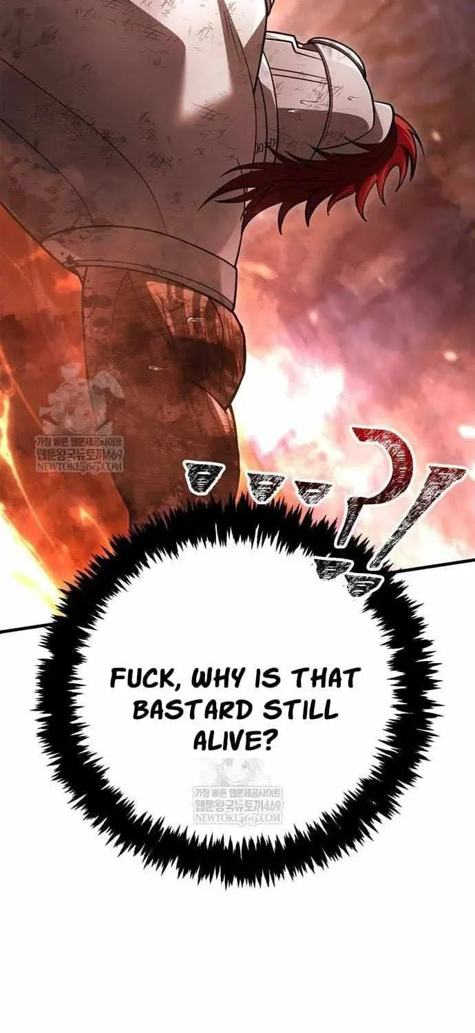 Geim Sok Babarianeuro Saranamgi Chapter 139 page 91 - 