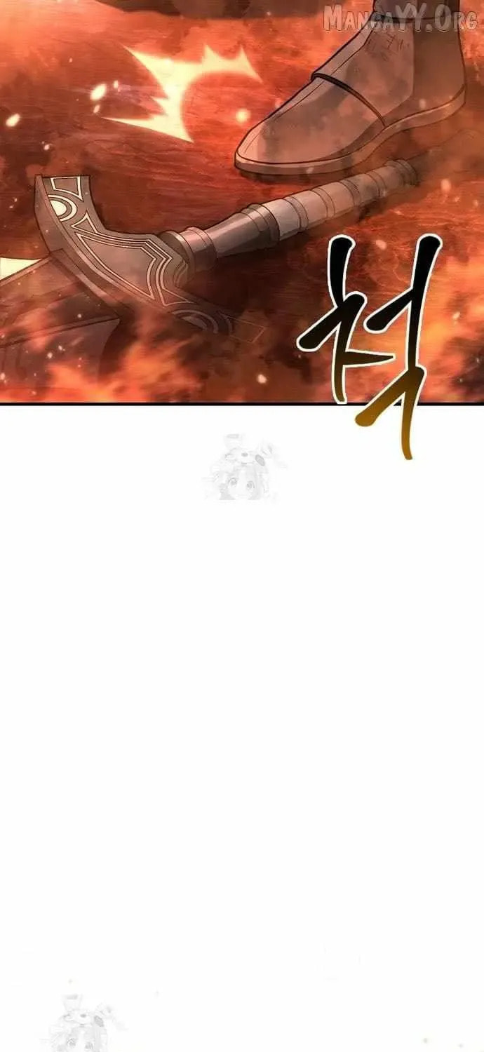 Geim Sok Babarianeuro Saranamgi Chapter 139 page 93 - 