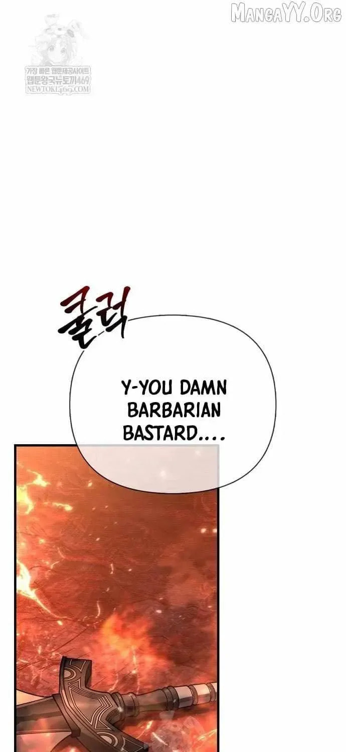 Geim Sok Babarianeuro Saranamgi Chapter 139 page 100 - 