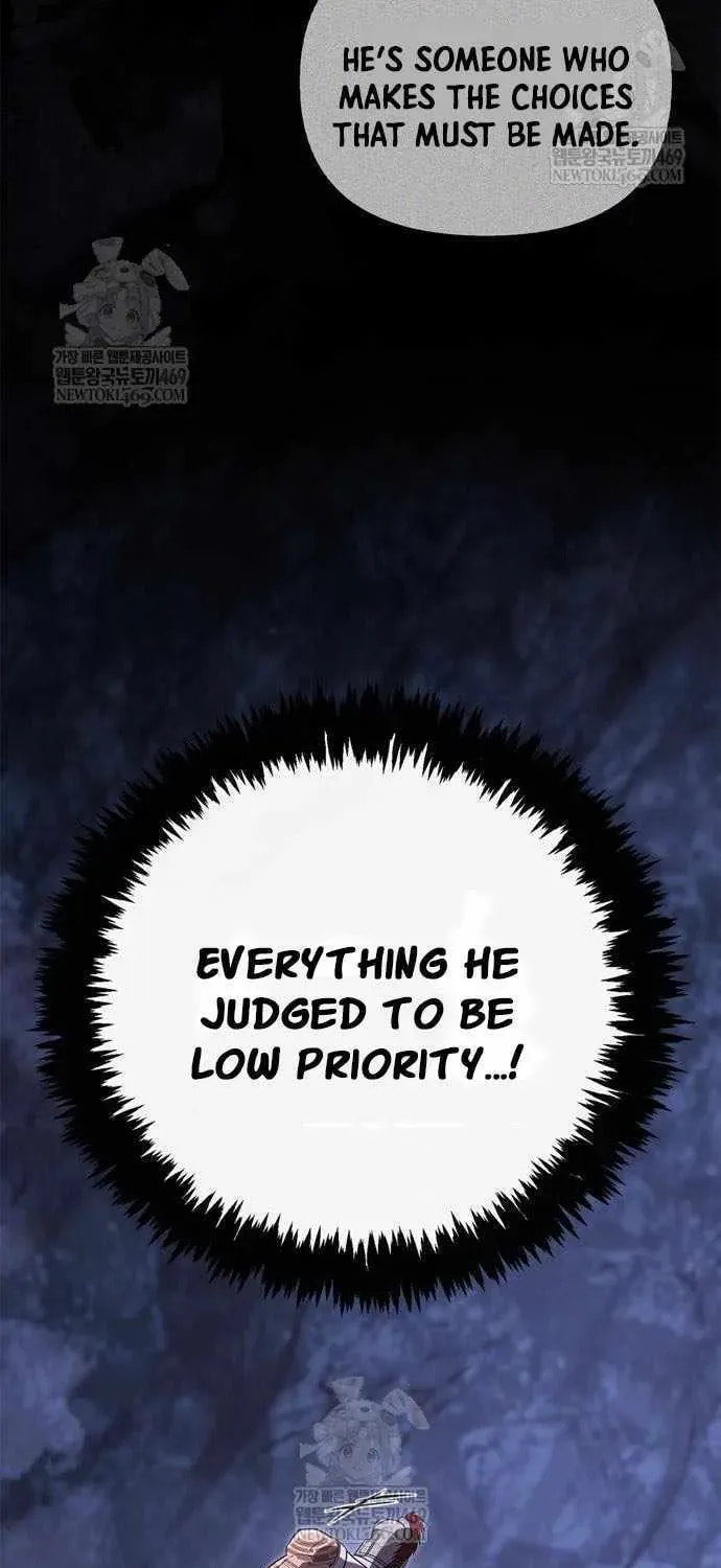 Geim Sok Babarianeuro Saranamgi Chapter 140 page 124 - 