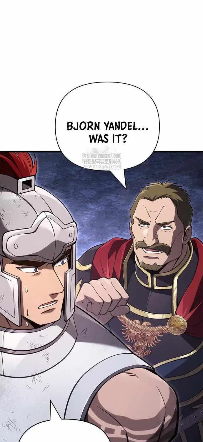 Geim Sok Babarianeuro Saranamgi Chapter 140 page 127 - 