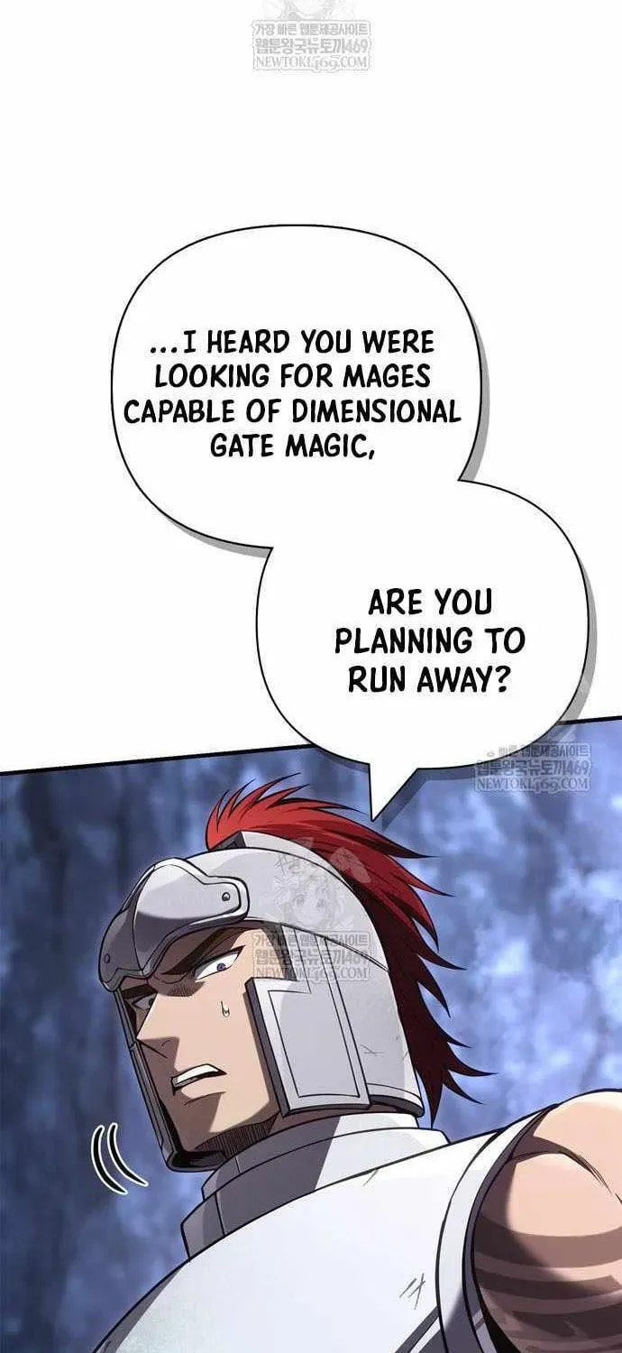 Geim Sok Babarianeuro Saranamgi Chapter 140 page 130 - 