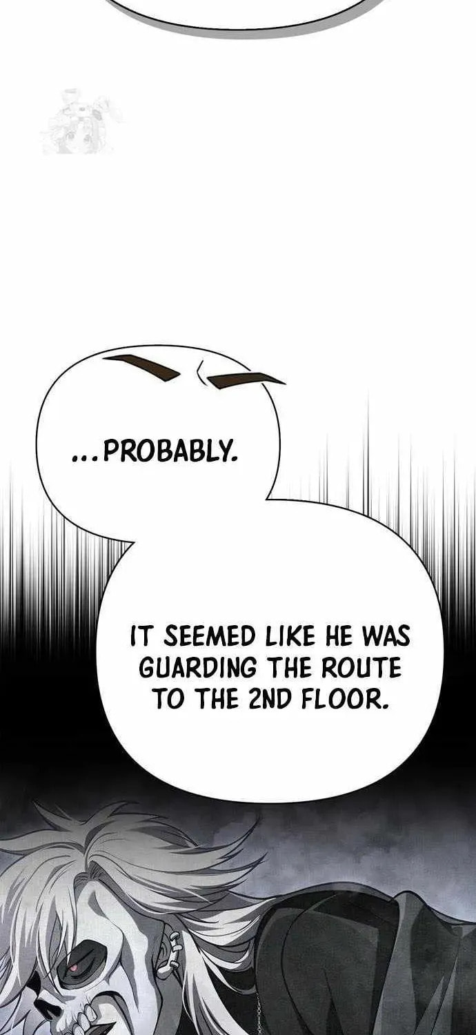 Geim Sok Babarianeuro Saranamgi Chapter 140 page 18 - 
