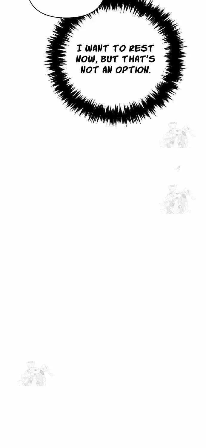 Geim Sok Babarianeuro Saranamgi Chapter 140 page 24 - 