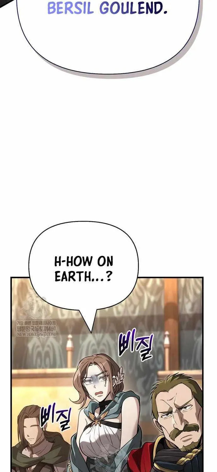 Geim Sok Babarianeuro Saranamgi Chapter 140 page 4 - 