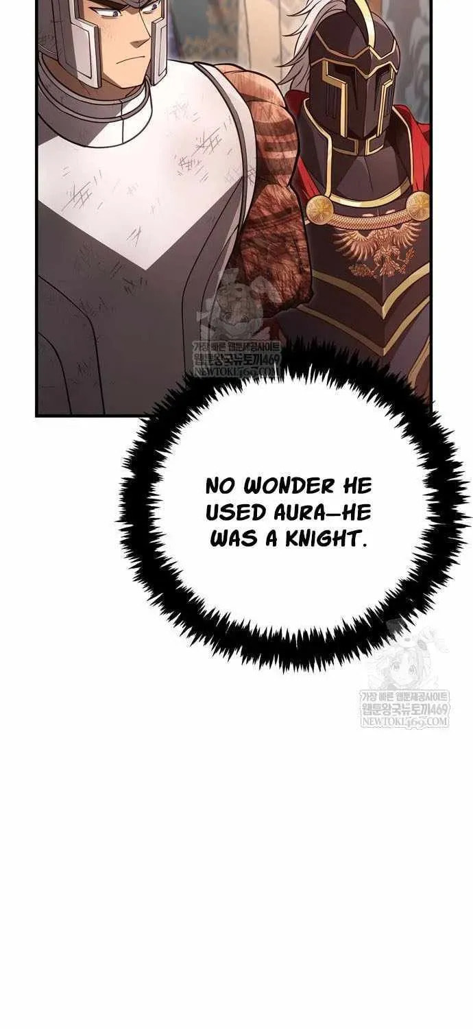 Geim Sok Babarianeuro Saranamgi Chapter 140 page 35 - 