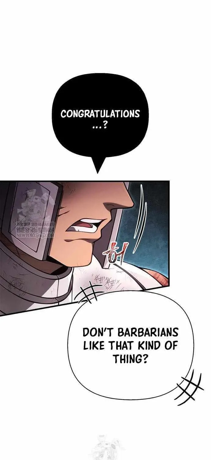 Geim Sok Babarianeuro Saranamgi Chapter 140 page 38 - 