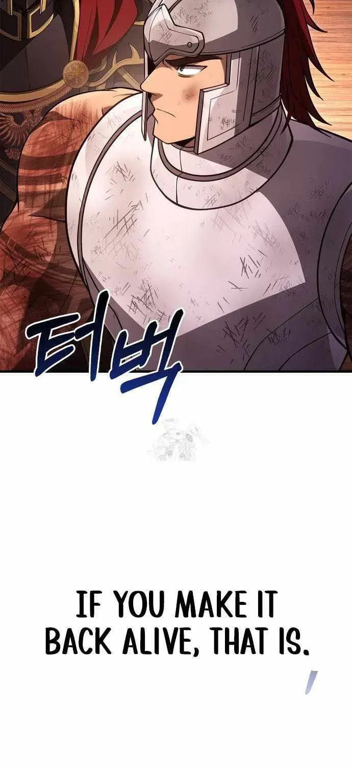 Geim Sok Babarianeuro Saranamgi Chapter 140 page 40 - 