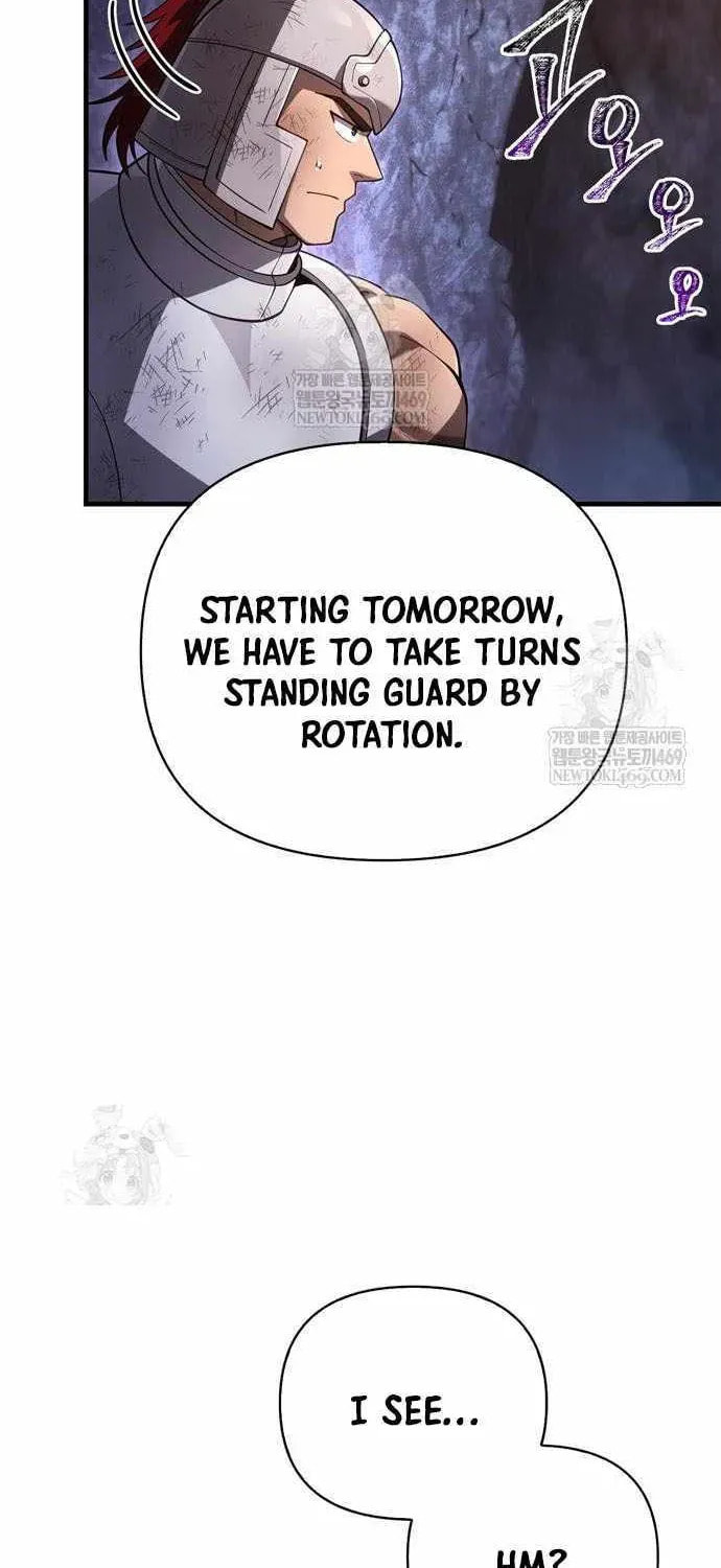 Geim Sok Babarianeuro Saranamgi Chapter 140 page 46 - 