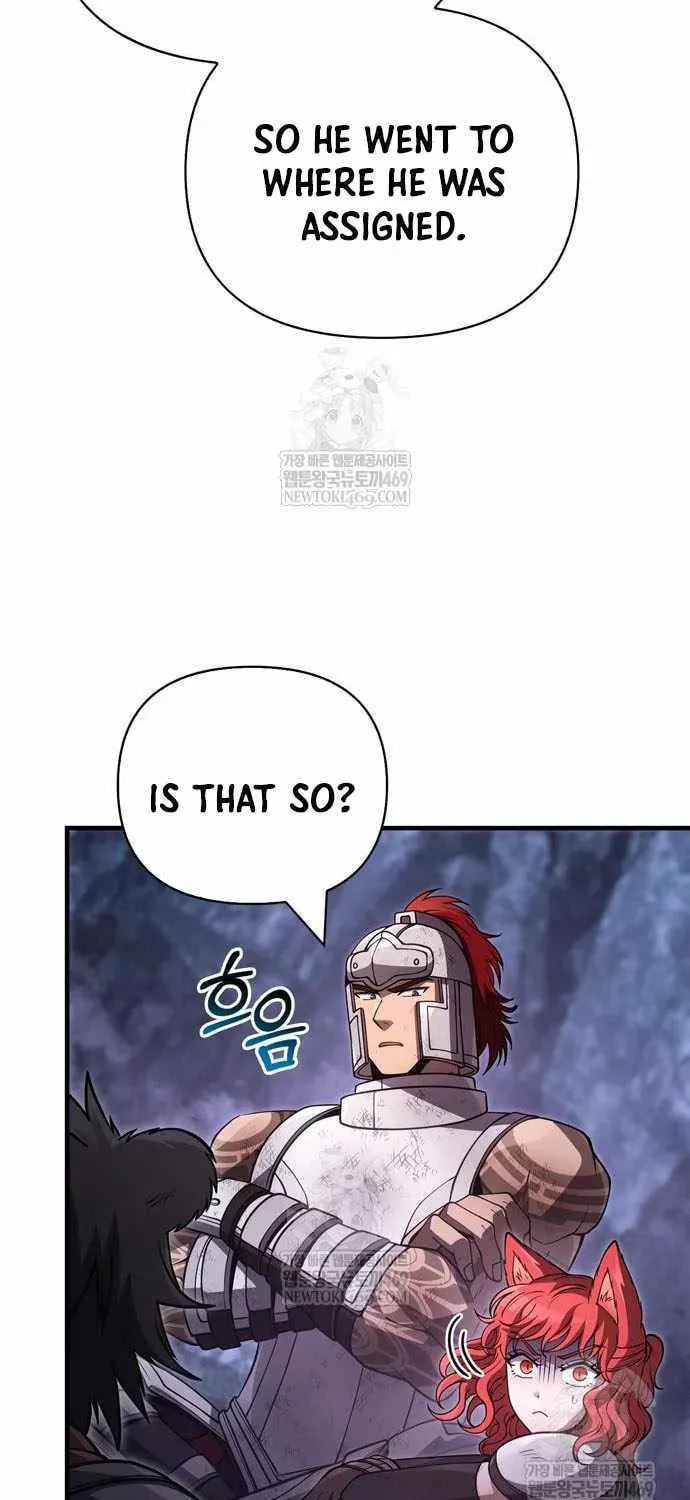 Geim Sok Babarianeuro Saranamgi Chapter 140 page 49 - 