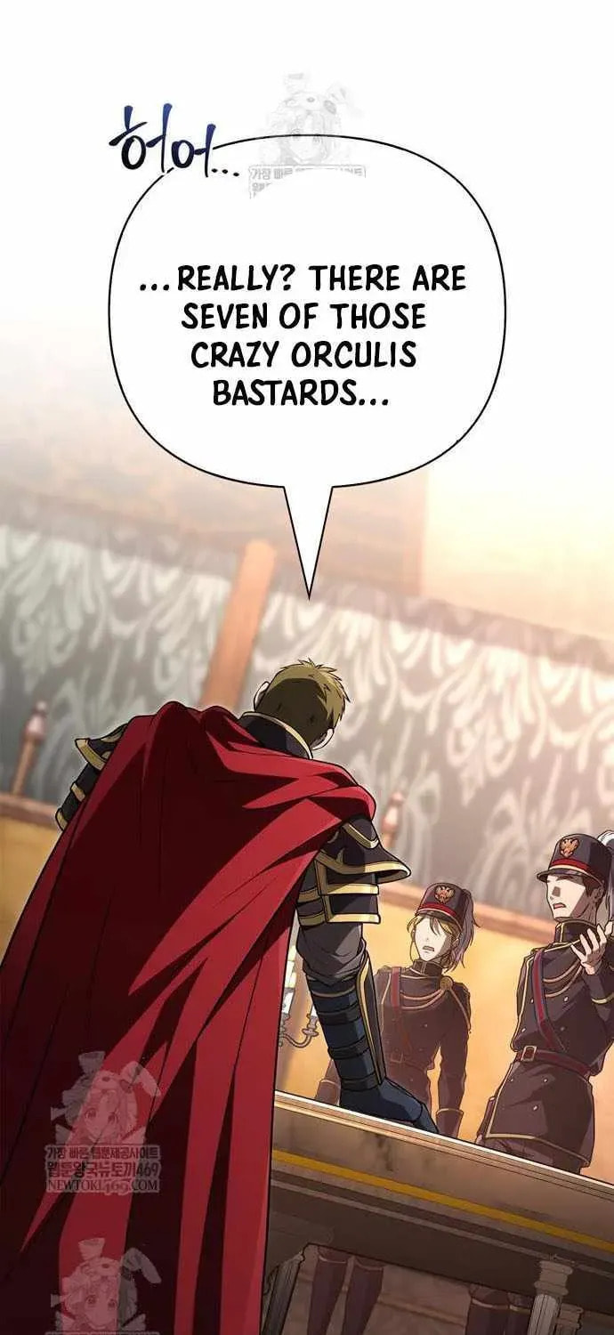 Geim Sok Babarianeuro Saranamgi Chapter 140 page 61 - 
