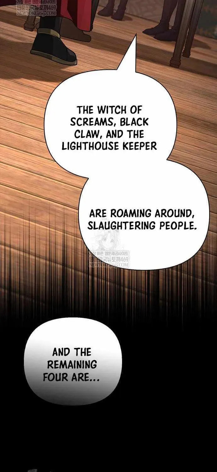 Geim Sok Babarianeuro Saranamgi Chapter 140 page 62 - 