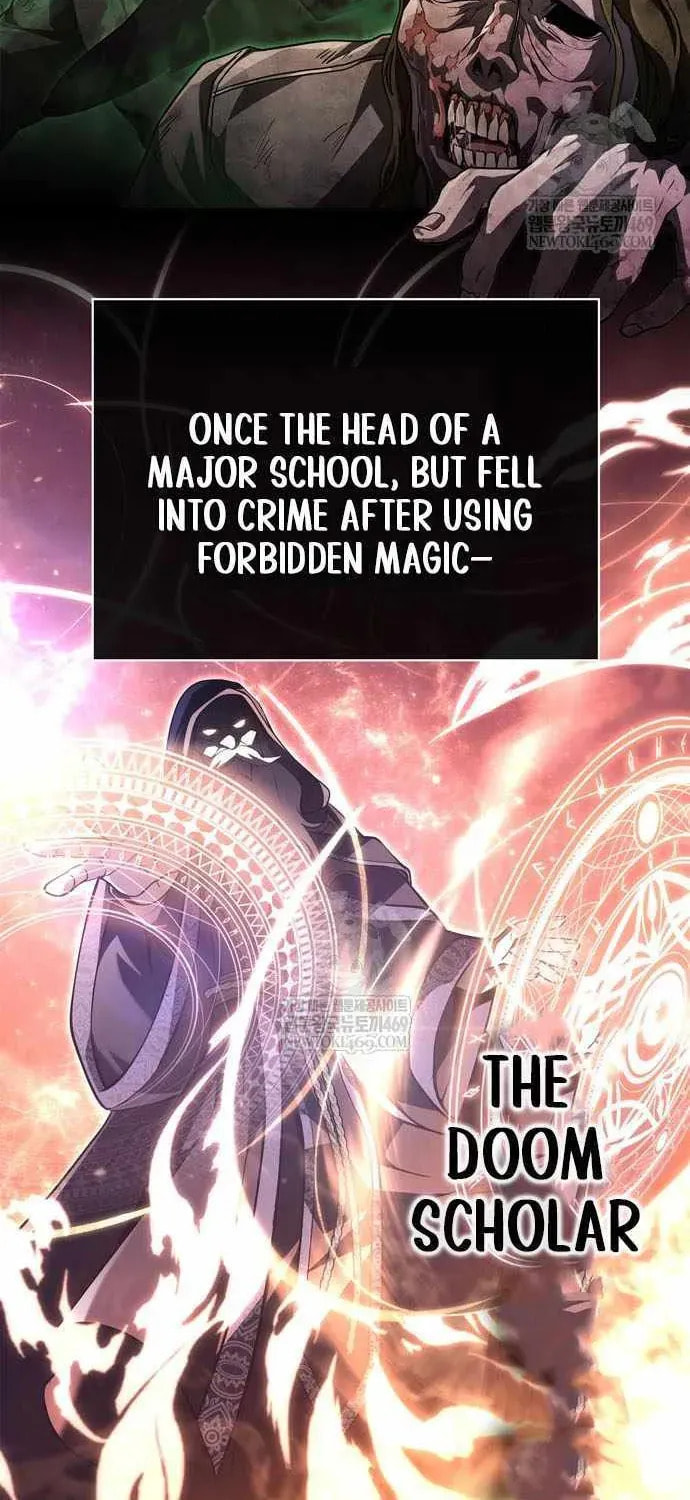 Geim Sok Babarianeuro Saranamgi Chapter 140 page 64 - 
