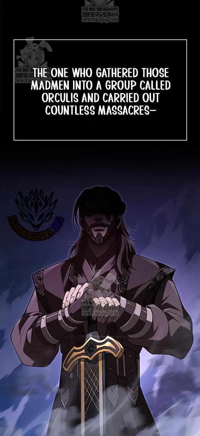 Geim Sok Babarianeuro Saranamgi Chapter 140 page 67 - 