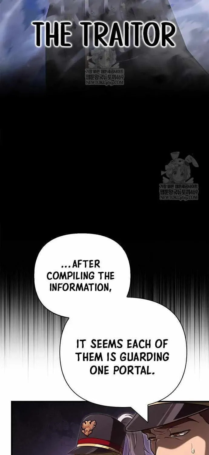 Geim Sok Babarianeuro Saranamgi Chapter 140 page 68 - 