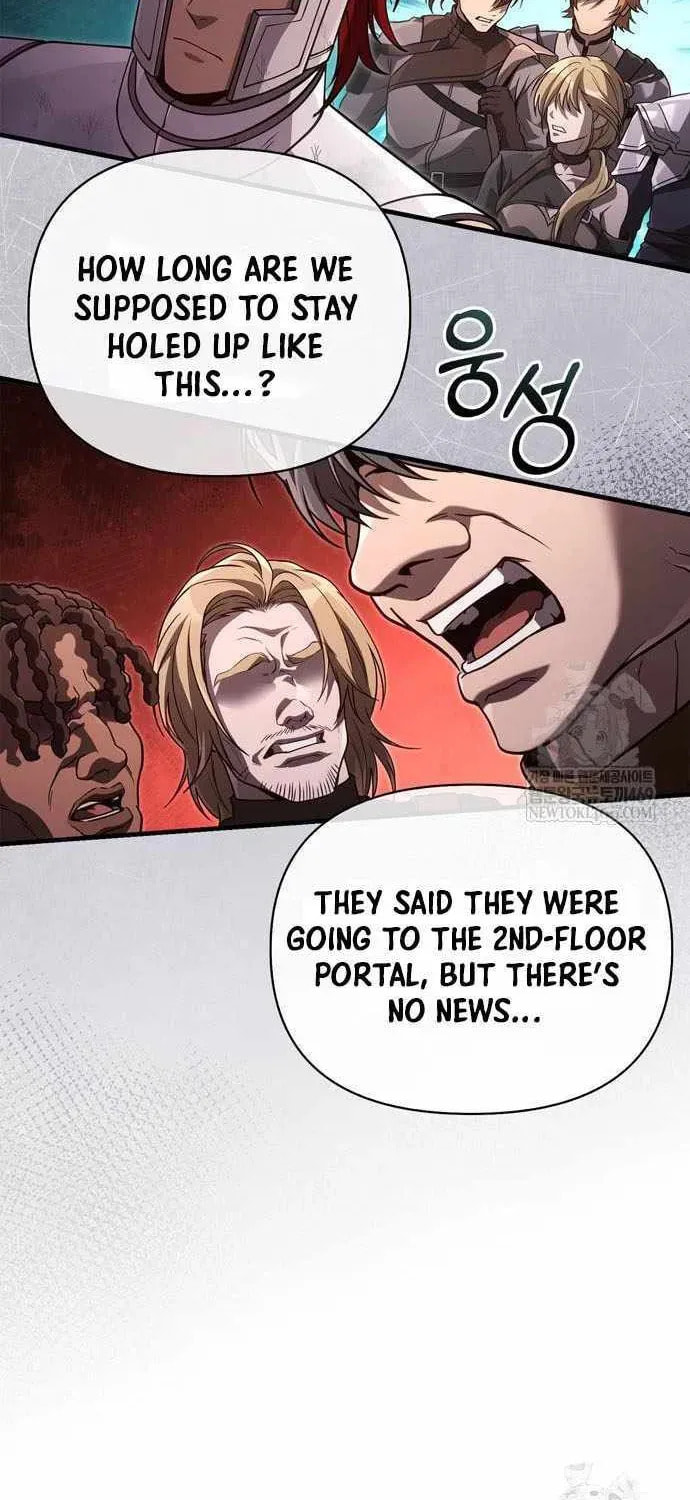 Geim Sok Babarianeuro Saranamgi Chapter 140 page 78 - 