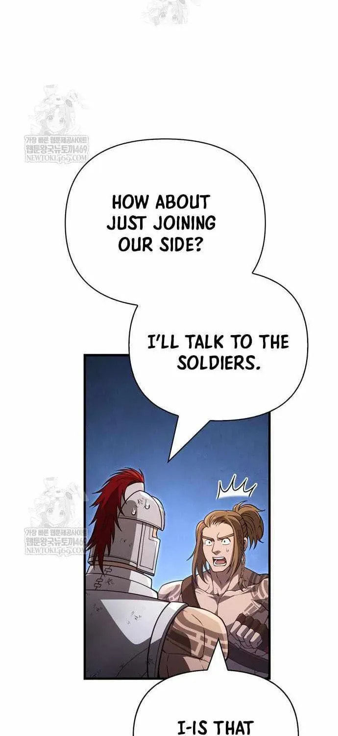 Geim Sok Babarianeuro Saranamgi Chapter 140 page 85 - 