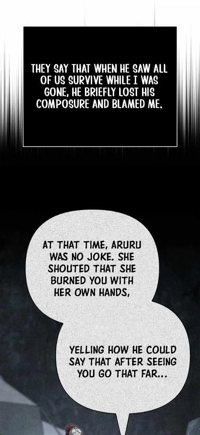 Geim Sok Babarianeuro Saranamgi Chapter 140 page 92 - 