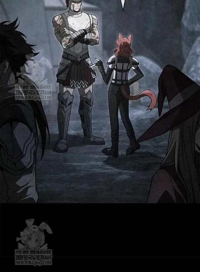 Geim Sok Babarianeuro Saranamgi Chapter 140 page 93 - 