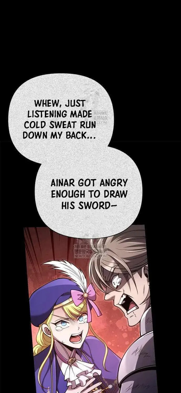 Geim Sok Babarianeuro Saranamgi Chapter 140 page 94 - 