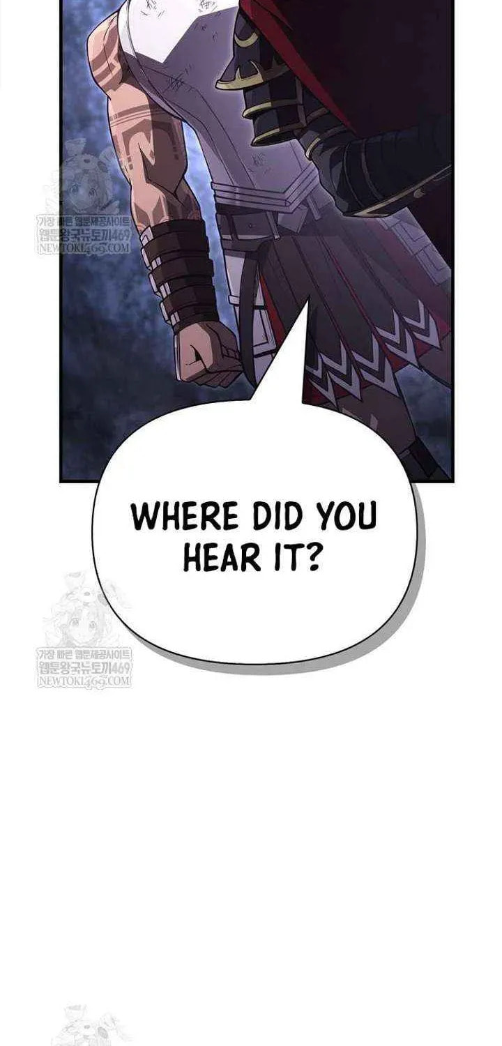 Geim Sok Babarianeuro Saranamgi Chapter 141 page 11 - 