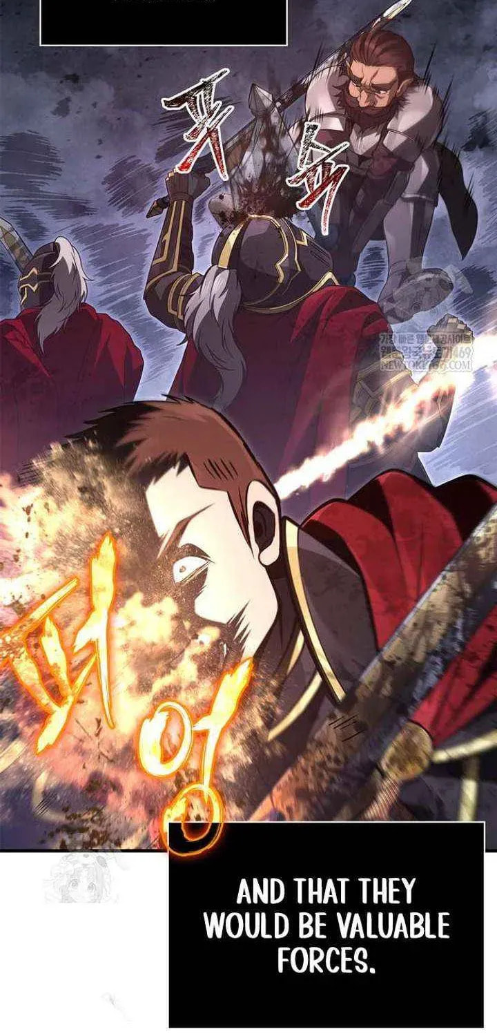 Geim Sok Babarianeuro Saranamgi Chapter 141 page 106 - 