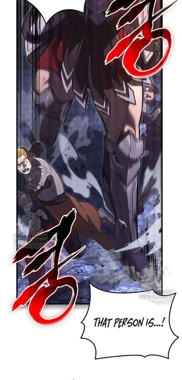 Geim Sok Babarianeuro Saranamgi Chapter 141 page 109 - 
