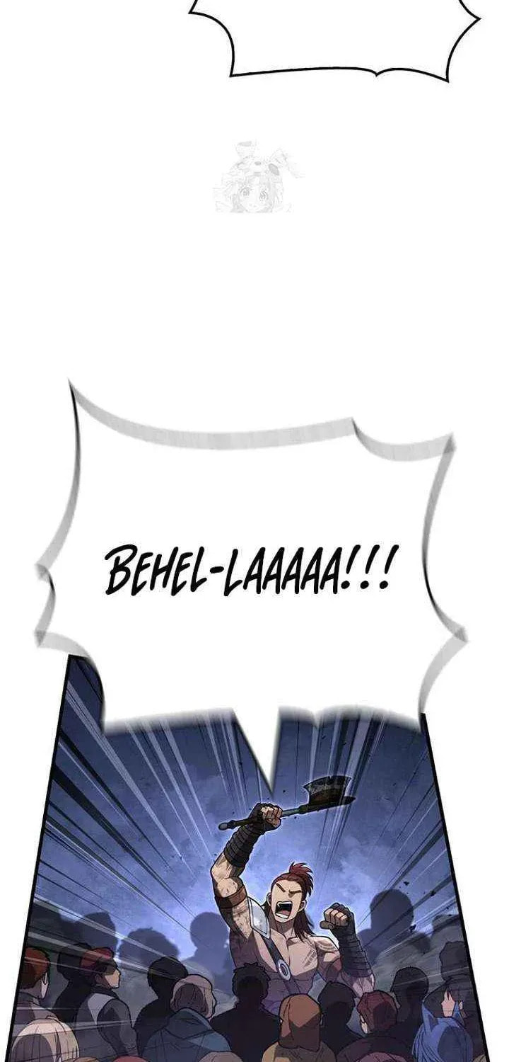 Geim Sok Babarianeuro Saranamgi Chapter 141 page 123 - 