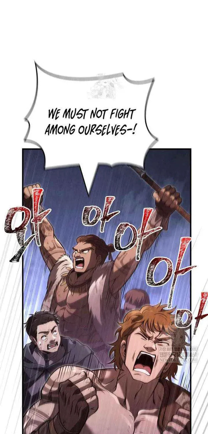 Geim Sok Babarianeuro Saranamgi Chapter 141 page 127 - 