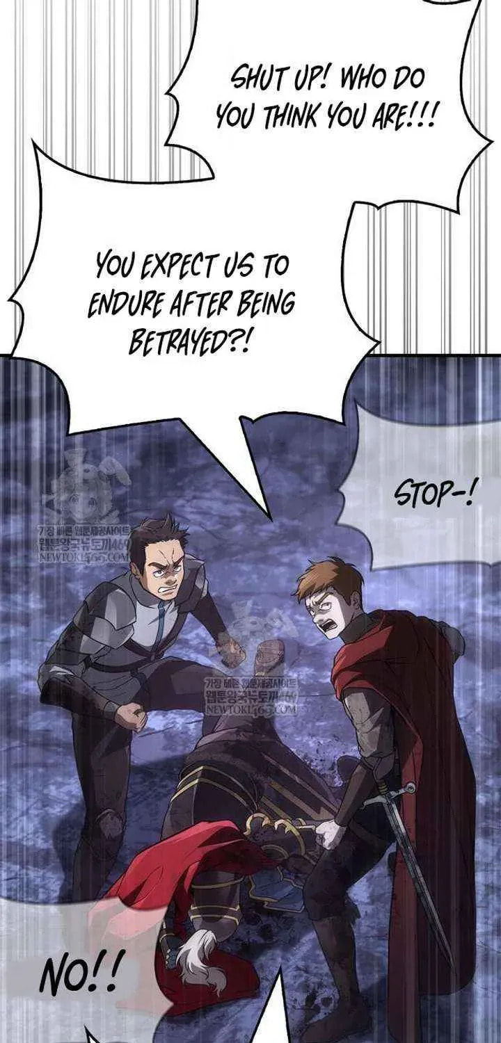 Geim Sok Babarianeuro Saranamgi Chapter 141 page 129 - 