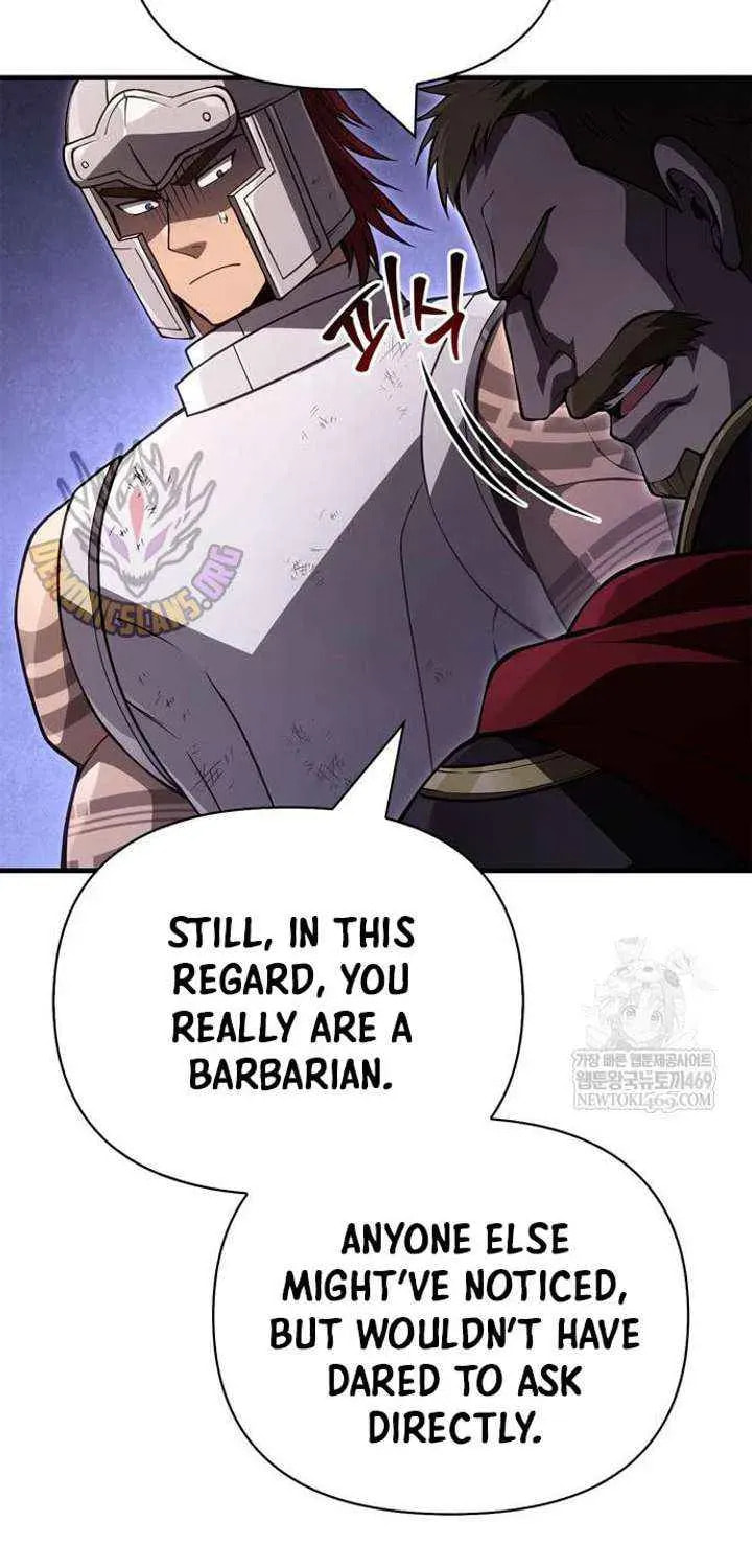 Geim Sok Babarianeuro Saranamgi Chapter 141 page 14 - 