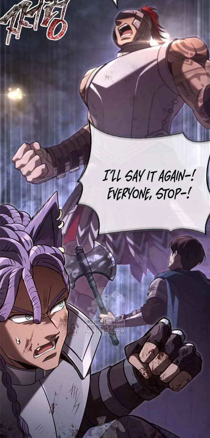 Geim Sok Babarianeuro Saranamgi Chapter 141 page 131 - 