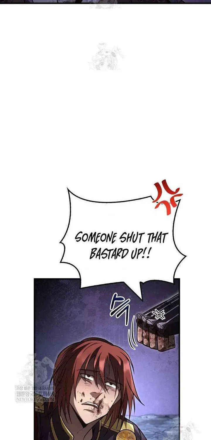Geim Sok Babarianeuro Saranamgi Chapter 141 page 132 - 