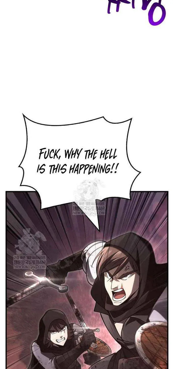 Geim Sok Babarianeuro Saranamgi Chapter 141 page 134 - 