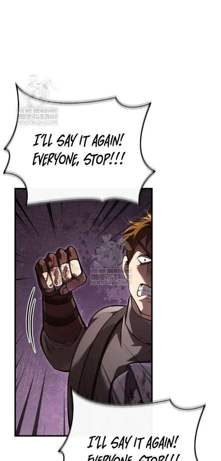 Geim Sok Babarianeuro Saranamgi Chapter 141 page 140 - 