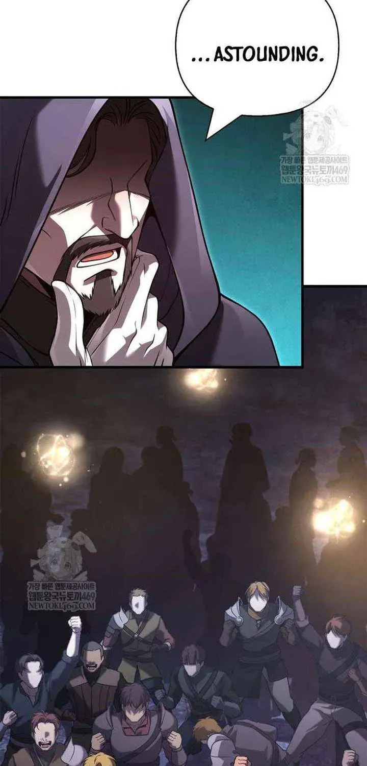 Geim Sok Babarianeuro Saranamgi Chapter 141 page 144 - 