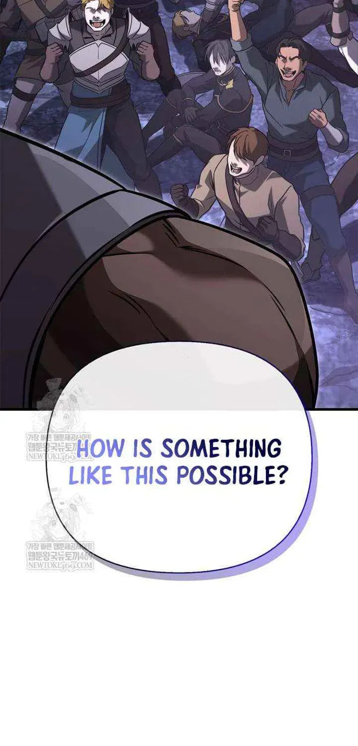 Geim Sok Babarianeuro Saranamgi Chapter 141 page 145 - 