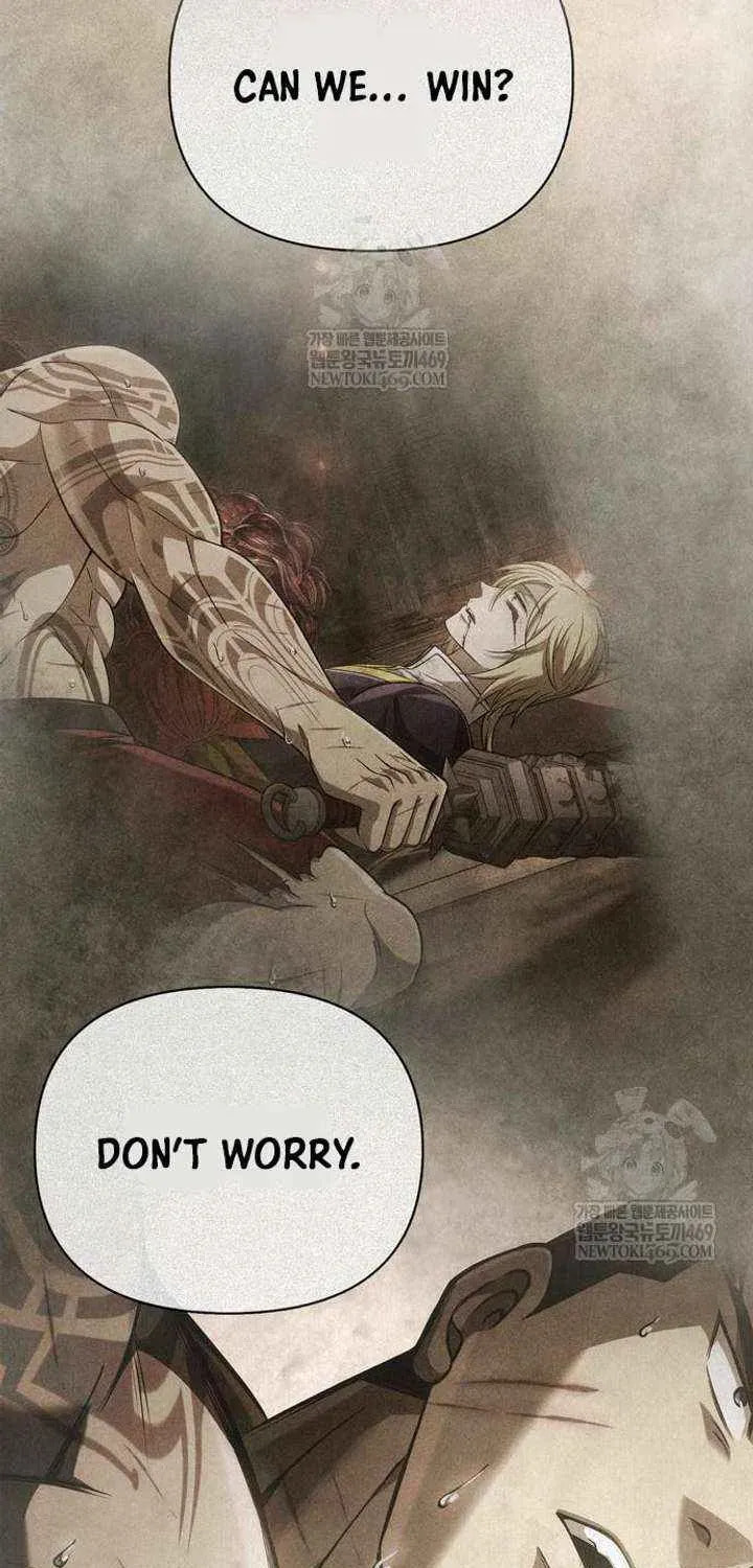 Geim Sok Babarianeuro Saranamgi Chapter 141 page 21 - 