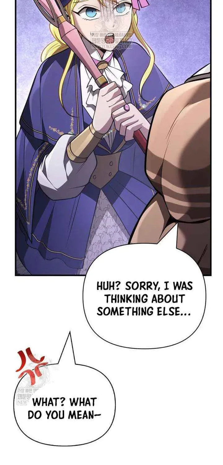 Geim Sok Babarianeuro Saranamgi Chapter 141 page 29 - 