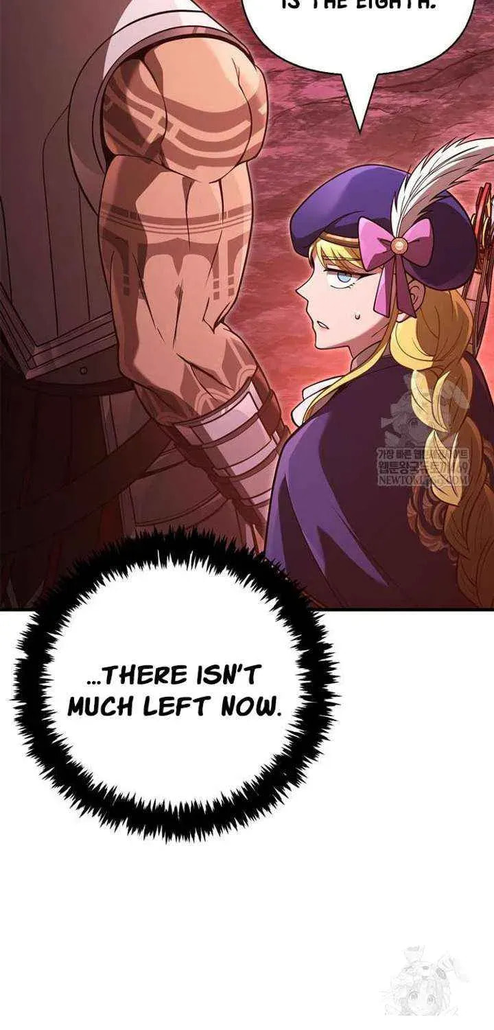 Geim Sok Babarianeuro Saranamgi Chapter 141 page 35 - 