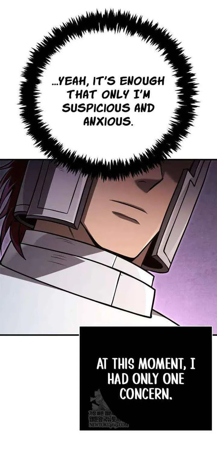 Geim Sok Babarianeuro Saranamgi Chapter 141 page 41 - 