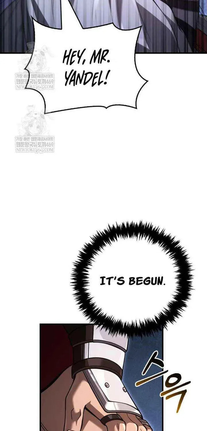 Geim Sok Babarianeuro Saranamgi Chapter 141 page 48 - 