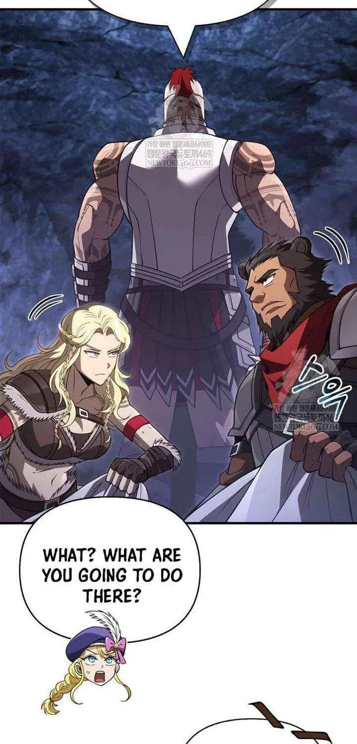 Geim Sok Babarianeuro Saranamgi Chapter 141 page 50 - 
