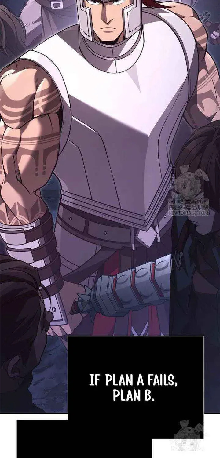 Geim Sok Babarianeuro Saranamgi Chapter 141 page 57 - 