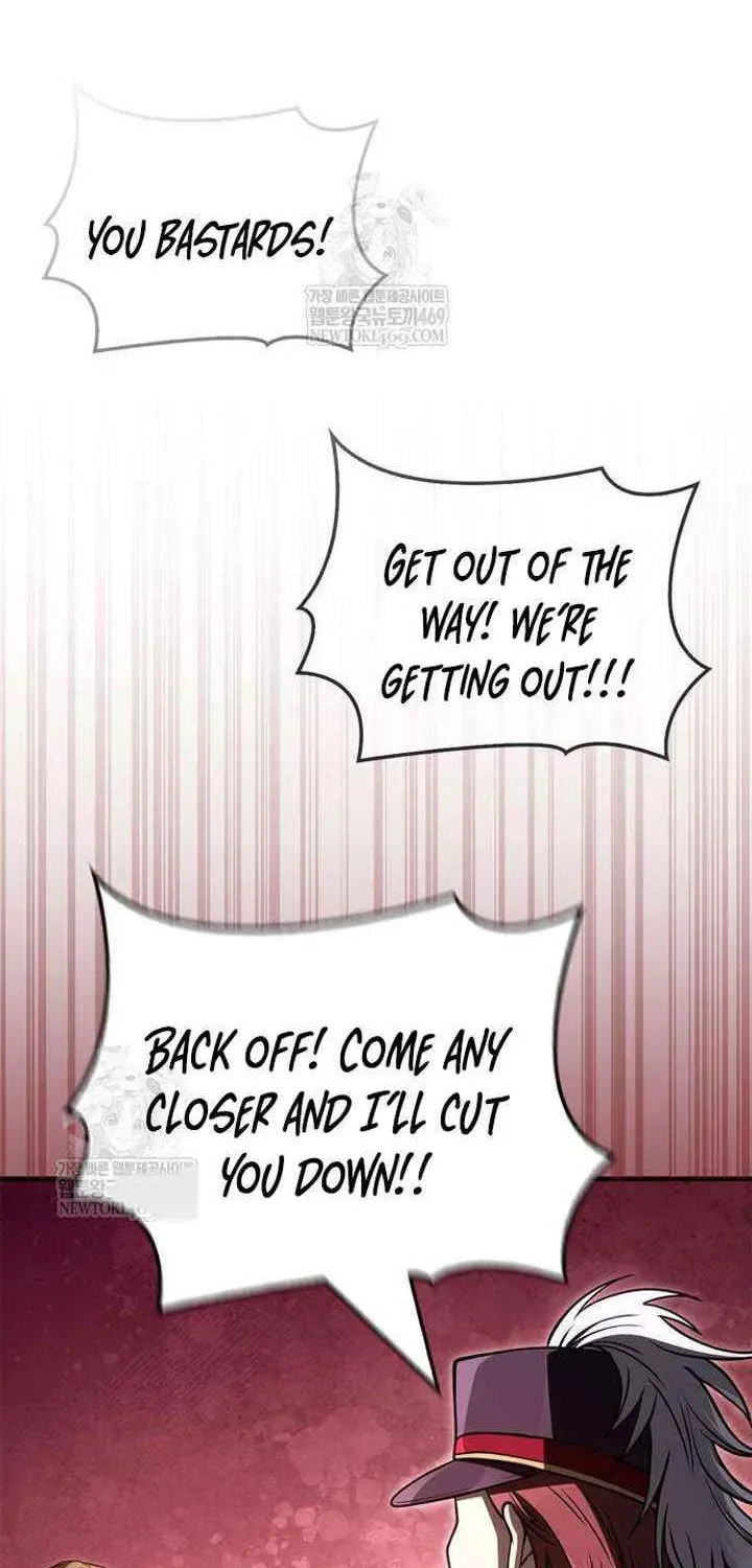 Geim Sok Babarianeuro Saranamgi Chapter 141 page 60 - 