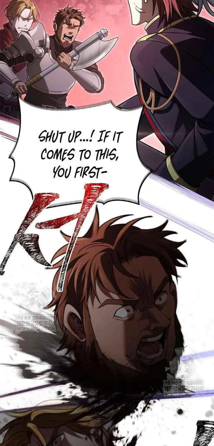 Geim Sok Babarianeuro Saranamgi Chapter 141 page 61 - 